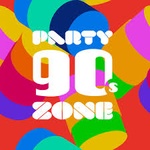 1.FM — Absolute 90s Party Zone Radio