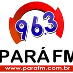 PARÁ FM 96.3