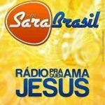 Rádio Sara Brasil FM (Florianópolis) 89.1