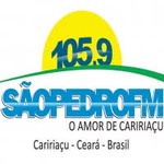 Rádio São Pedro FM