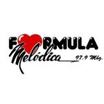 Fórmula Melódica – XETIA-FM