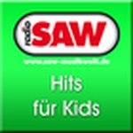 radio SAW – Hits für Kids