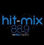 Hit-Mix 88.9 — WEIU