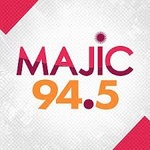 Majic 94.5 — KZMJ