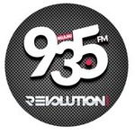 Revolution 93.5 FM — WHYI-HD2