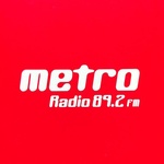 Metro Radio 89.2