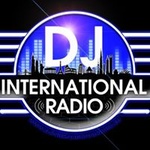DJ International Radio – EU