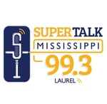 SuperTalk Laurel — WLAU