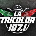 La Tricolor 107.1 — KPVW