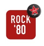 Virgin Radio – Rock 80