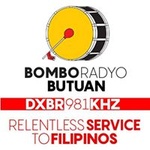 Bombo Radyo Butuan – DXBR