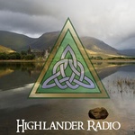 Celtic Radio – Highlander Radio