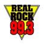 Real Rock 99.3 — KCGQ-FM