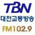 TBN – 대전FM 102.9