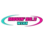 Movin’ 99.3 — WZAX