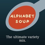 Alphabet Soup