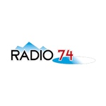 Radio 74 – KZLH-LP
