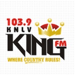 103.9 King FM — KNLV-FM