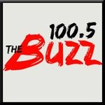100.5 The Buzz — WHHZ