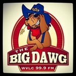 The Big Dawg – WVLC