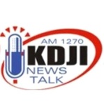 KDJI News Talk — KDJI