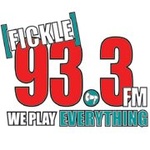 Fickle 93.3 – WFKL-FM