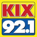 KIX 92.1 – WKXY