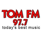 97.7 Tom FM — KOTM-FM