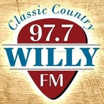 Willy 97.7 — KNDE-HD4