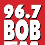 96.7 Bob FM — KNOB