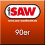 radio SAW – 90er
