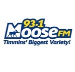 93.1 Moose FM — CHMT-FM