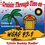Little Buddy Radio — WGAG-LP