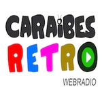 Caraibes Retro Radio