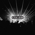 Dash Radio — FANTOM — Underground House & Techno