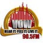 Voice of Wits 90.5