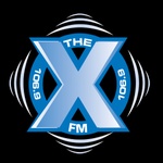 106.9 The X — CIXX-FM