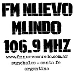 FM Nuevo Mundo 106.9