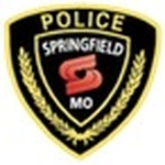 Springfield Police Dispatch