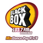 ブラックボックスFM