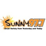 Sunny 97.7 — WSNI