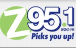 Z95.1 – WQMZ