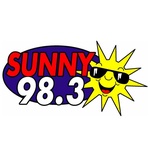 Sunny 98.3 — KZRZ
