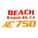 Beach Radio 750 — CKJH