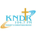 KNDR.FM 104.7 FM — KNDR