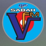 RTM – Sabah V FM