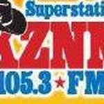 Results Radio 105.3 FM – KZNN