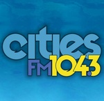 Cities FM 104.3 – KZLT-FM