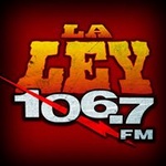 La Ley 106.7 FM