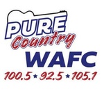 Pure Country WAFC – WAFC